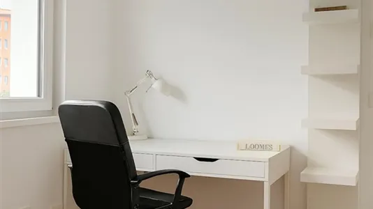 Rooms in Trento - photo 3