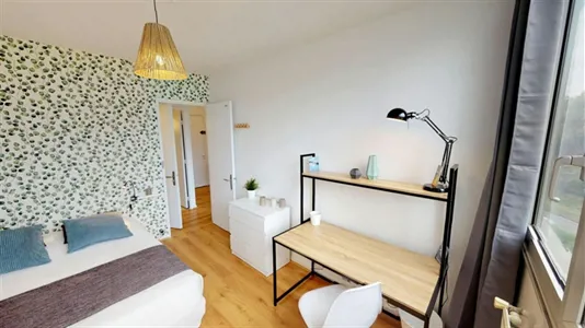 Rooms in Lille - photo 2