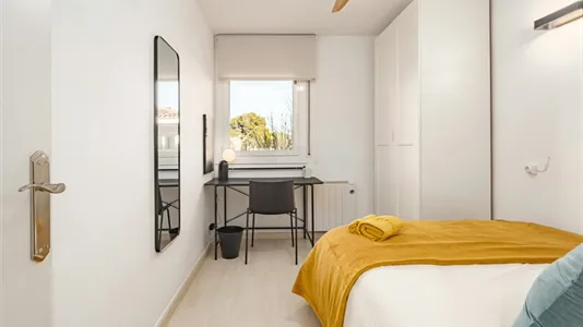 Rooms in Sant Cugat del Vallès - photo 4