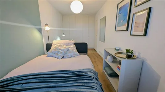 Rooms in Munich Moosach - photo 4