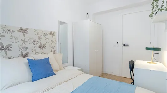 Rooms in Burjassot - photo 9
