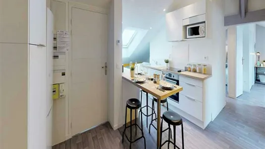 Rooms in Lille - photo 7