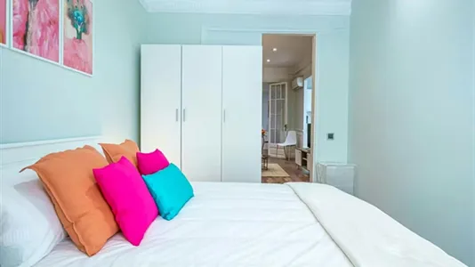 Rooms in Barcelona Sarrià-St. Gervasi - photo 7