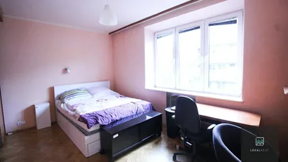 Apartment for rent in Kraków