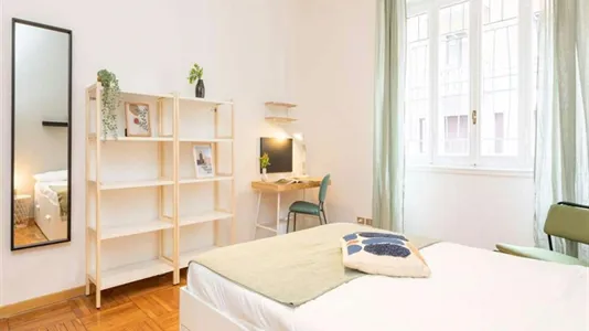 Rooms in Milano Zona 8 - Fiera, Gallaratese, Quarto Oggiaro - photo 7