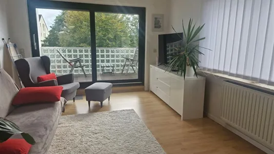 Apartments in Leverkusen - photo 2