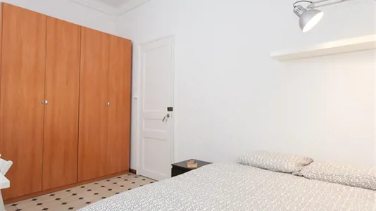 Rooms in Barcelona Eixample - photo 2