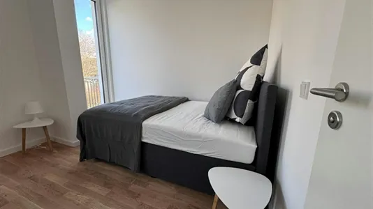 Apartments in Berlin Steglitz-Zehlendorf - photo 5