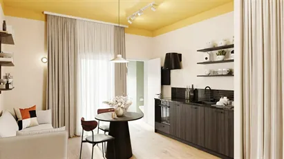 Apartment for rent in Brussels Etterbeek, Brussels