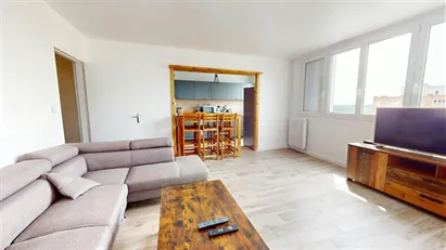 Room for rent in Rouen, Normandie