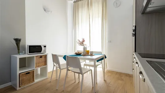 Apartments in Turin - photo 5