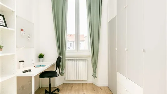 Rooms in Milano Zona 6 - Barona, Lorenteggio - photo 5