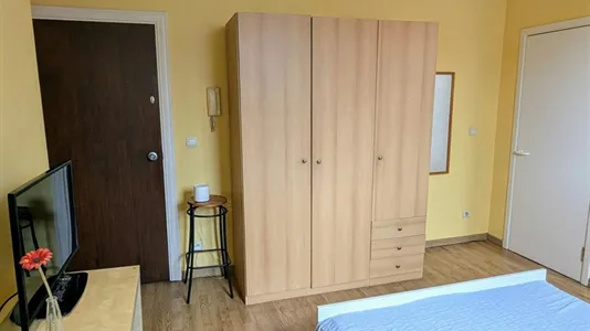 Apartments in Brussels Sint-Joost-ten-Node - photo 5