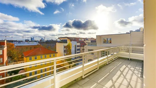 Rooms in Berlin Mitte - photo 4