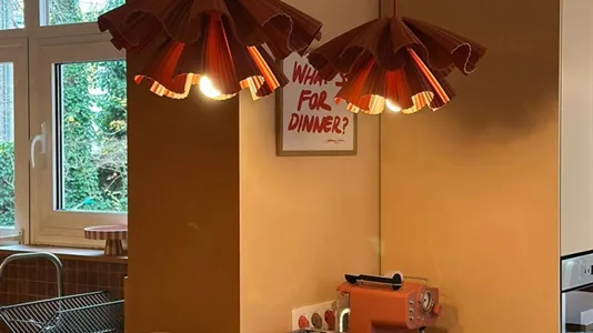 Rooms in Brussels Elsene - photo 5