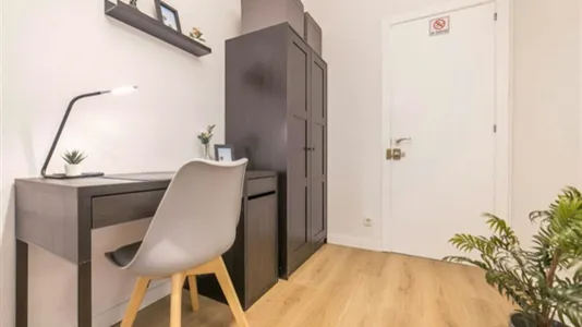 Rooms in Barcelona Sant Andreu - photo 2