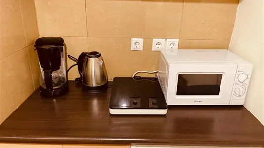 Apartments in Location is not specified - photo 6