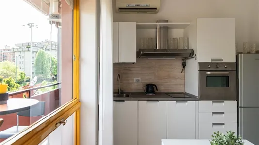 Apartments in Milano Zona 6 - Barona, Lorenteggio - photo 9