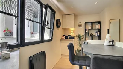 Apartment for rent in Paris 18ème arrondissement - Montmartre, Paris