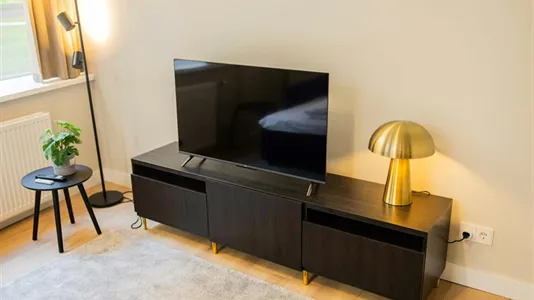 Apartments in Location is not specified - photo 4