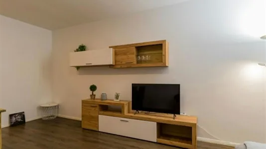 Apartments in Location is not specified - photo 8