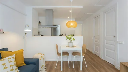 Apartments in Barcelona Ciutat Vella - photo 5