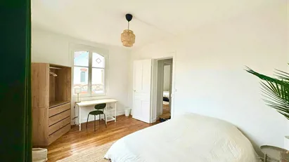 Room for rent in Nanterre, Île-de-France