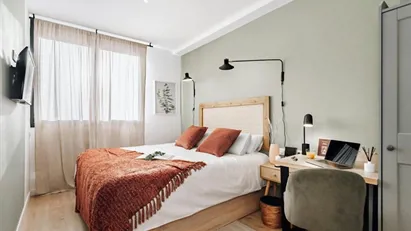 Room for rent in Barcelona Eixample, Barcelona