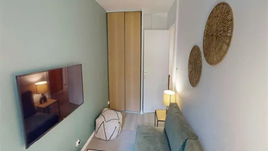 Rooms in Paris 13ème arrondissement - Place d'Italie - photo 7