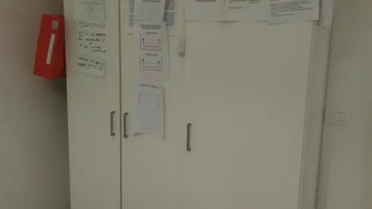 Rooms in Roma Municipio II – Parioli/Nomentano - photo 3