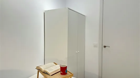 Apartments in Madrid Arganzuela - photo 6