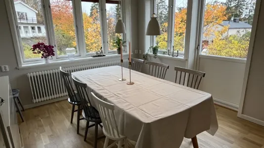 Houses in Huddinge - photo 3