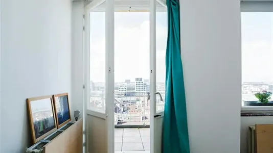 Apartments in Brussels Sint-Gillis - photo 3