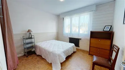 Room for rent in Bordeaux, Nouvelle-Aquitaine