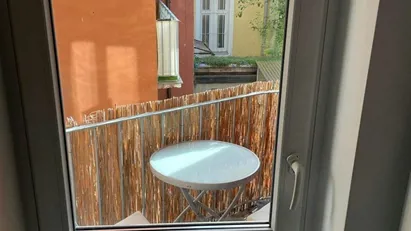 Room for rent in Munich