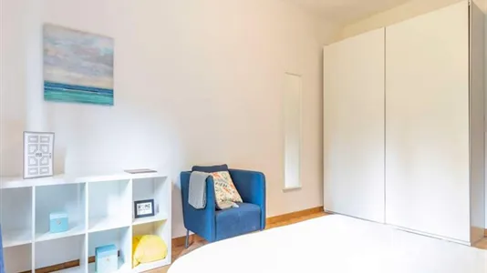 Rooms in Padua - photo 5