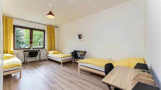 Rooms in Location is not specified - photo 5