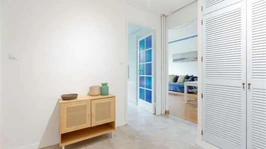 Apartments in Milano Zona 4 - Vittoria, Forlanini - photo 7