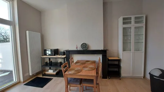 Apartments in Brussels Elsene - photo 2