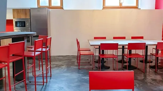 Rooms in Trento - photo 9