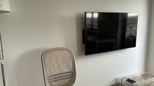 Apartments in Munich Ramersdorf-Perlach - photo 7