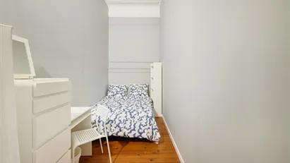Room for rent in Lisbon (region)