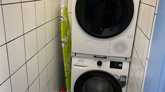 Apartments in Budapest Belváros-Lipótváros - photo 9