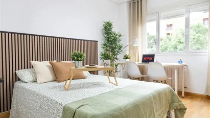 Room for rent in Getafe, Comunidad de Madrid