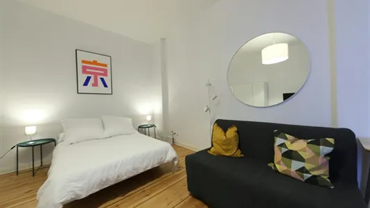 Apartments in Location is not specified - photo 10