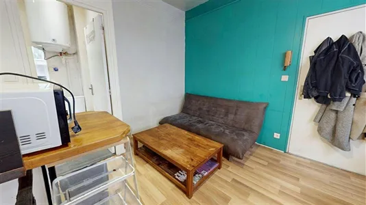 Apartments in Toulouse - photo 2