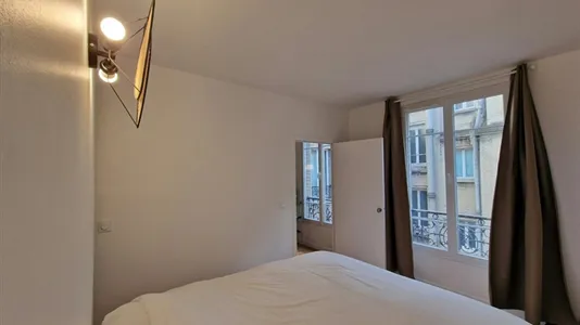 Apartments in Paris 13ème arrondissement - Place d'Italie - photo 8