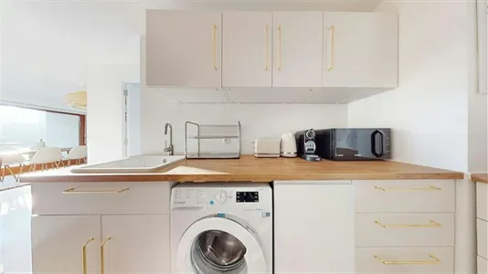 Rooms in Saint-Julien-en-Genevois - photo 5