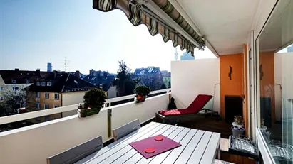 Apartment for rent in Munich