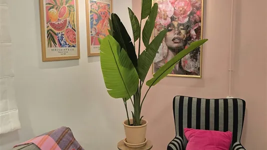 Rooms in Barcelona Eixample - photo 9